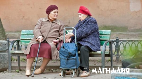 В Белоруссии на 3 года увеличивается пенсионный возраст