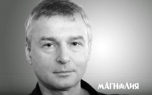 В Петербурге убит известный журналист Дмитрий Циликин