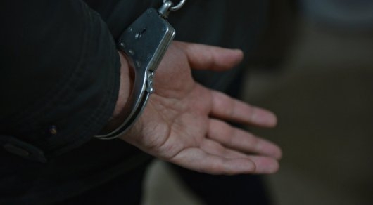 Подозреваемый в убийстве девушки в ВКО задержан в Астане