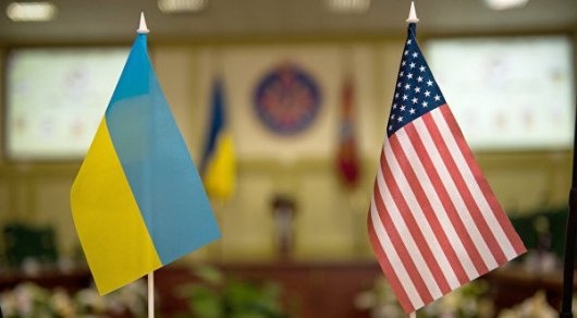 Украина рассчитывает на 650 миллионов долларов помощи от США