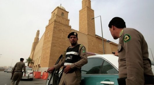 Несколько взрывных устройств обнаружены у консульства США в Саудовской Аравии