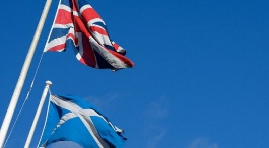 Шотландия грозит заблокировать выход Британии из ЕС