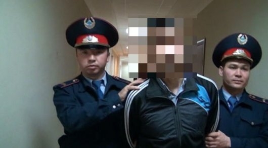 Рецидивист задушил семилетнюю девочку и спрятал тело в колодец в Алматы