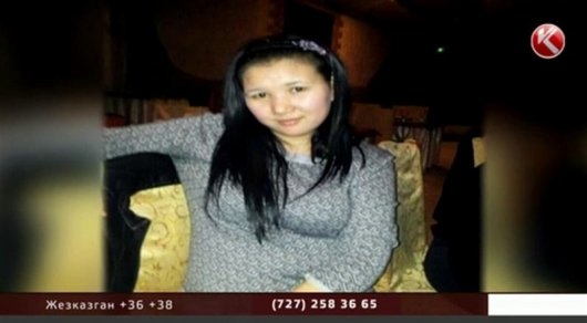 Под залог выпущена мать, выбросившая ребенка в туалет в Алматинской области