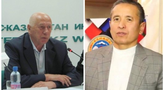 Бизнесмен рассказал о конфликте с сыном Зейнуллы Какимжанова