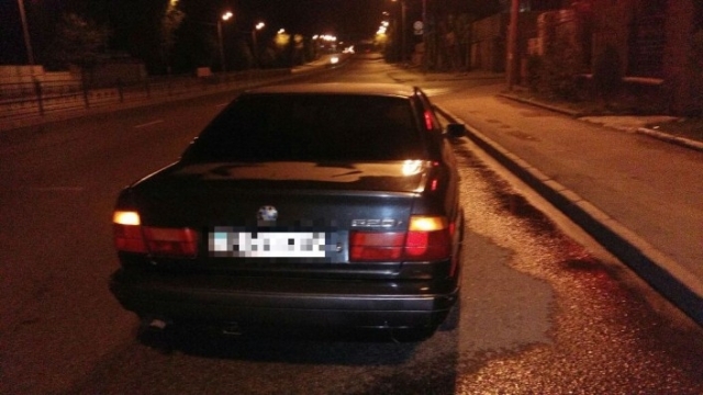 Молодой водитель на BMW совершил смертельный наезд в Алматы