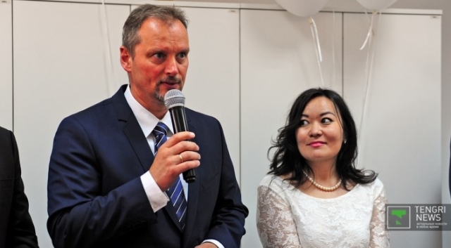 Немецкий концерн BSH Home Appliances открыл дочерний офис по продажам в Алматы