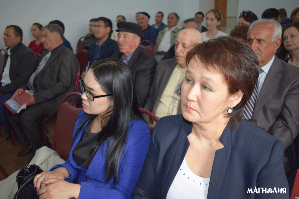 Этнокультурная политика в Казахстане