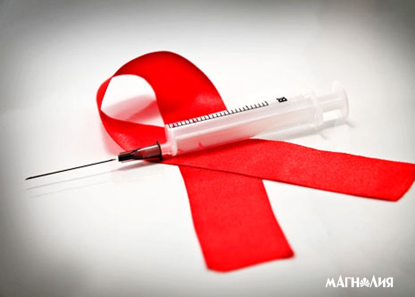 Профилактика ВИЧ\СПИД среди молодежи