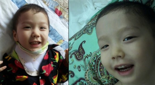 В клинике Таиланда умер ребенок из Семея, получивший родовую травму по вине медиков