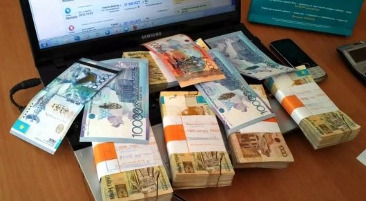 800 миллионов тенге выплатили казахстанским авторам в 2015 году