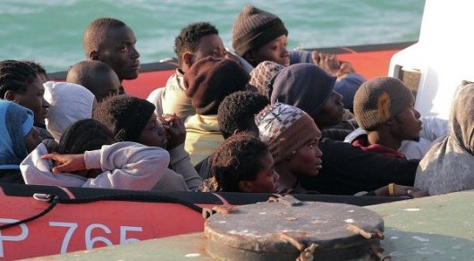 В продаже беженцев на органы подозреваются около 40 людей в Италии