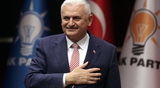 Турция поблагодарила Казахстан за помощь в сближении с Россией