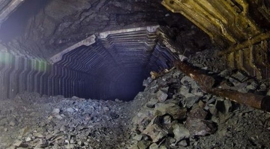 В Жезказгане на руднике "Казахмыса" погиб рабочий