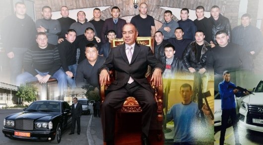 Как Тулешов готовил государственный переворот в Казахстане - версия КНБ