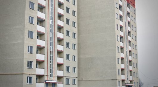 В ФН "Самрук-Казына" назвали причины отказа казахстанцев от полученного арендного жилья