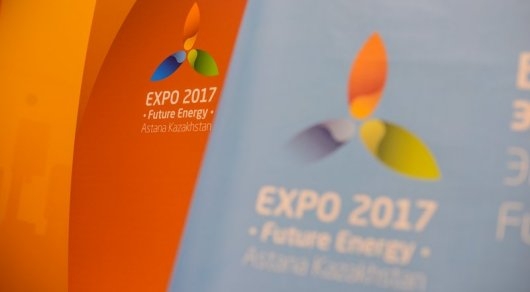 Бывшим полицейским предложили стать волонтерами во время EXPO-2017