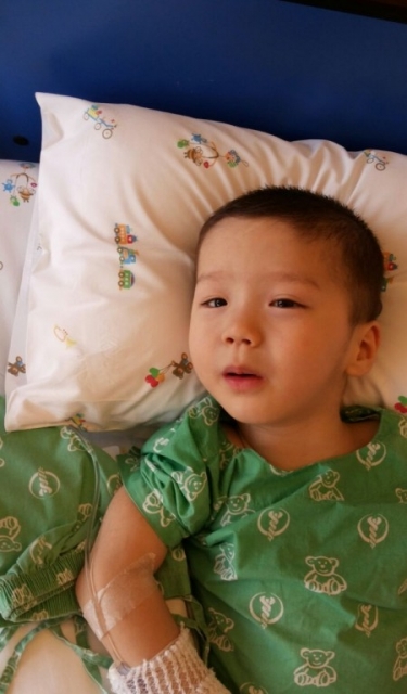 В клинике Таиланда умер ребенок из Семея, получивший родовую травму по вине медиков
