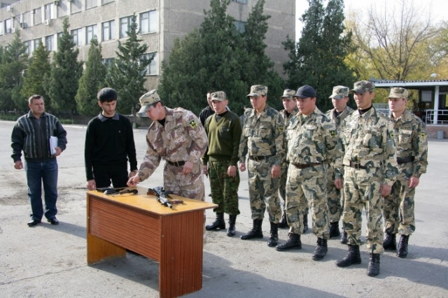 Как Тулешов готовил государственный переворот в Казахстане - версия КНБ