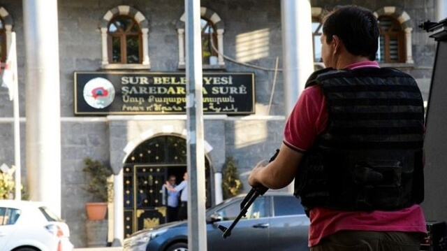 Совет безопасности Турции призвал продлить чрезвычайное положение